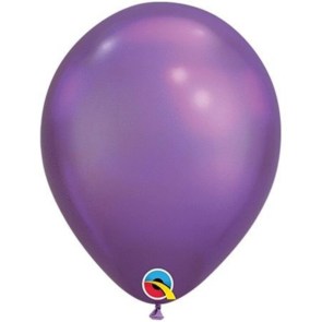 chrome qualatex viola